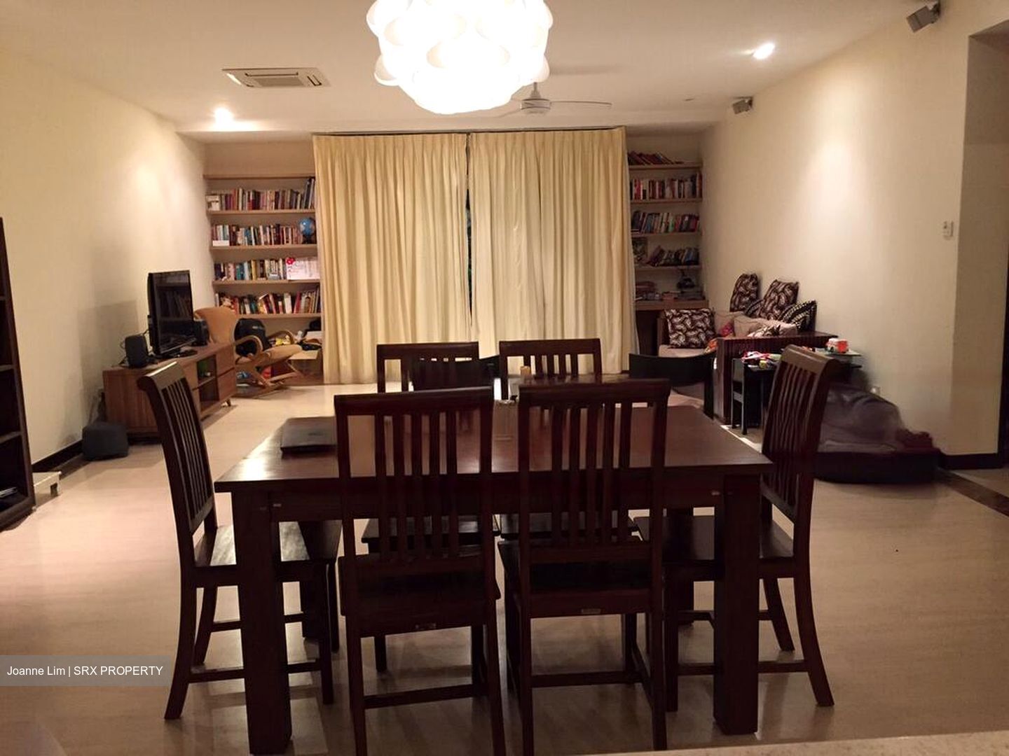 Gallop Gables (D10), Condominium #557349421